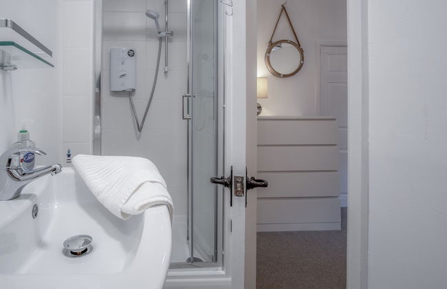 Caleb's Cottage - 4 Bed Cottage - Solva - Foto 55