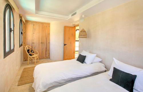 Villa Mas Tranquila - A stylish villa with pool 150 m from the beach - Foto 32