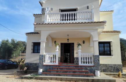 Villa en lo alto del monte - Photo 11