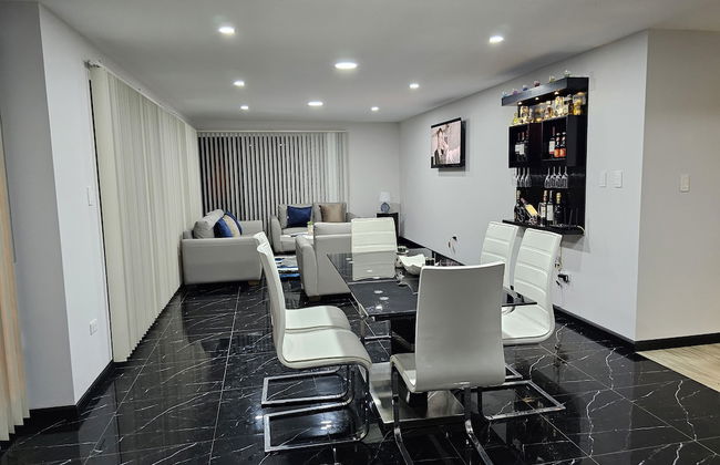 Departamento de Lujo - Photo 6