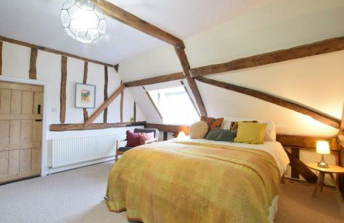 Church Farmhouse, Cookley - Foto 25