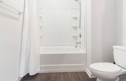 Landing Beautiful 2BD Gym Pool - Foto 20