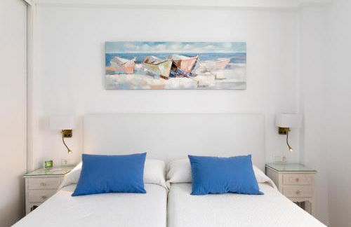 Acapulco playa Nerja - Foto 13