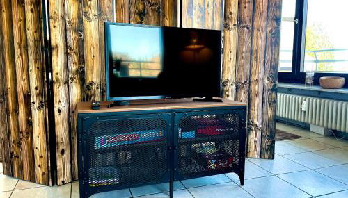 Gemütliche Ferienwohnung mit kostenfreiem Pool - Foto 4