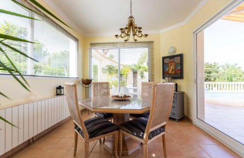 VILLA LUXUEUSE Dénia - Foto 22