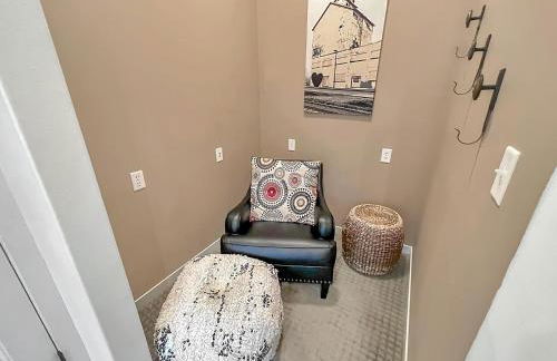 Monarch Cove Home off West Lake - Foto 9