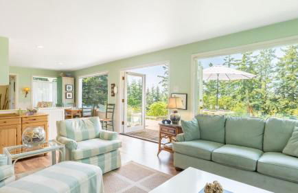 Comfy Coastal Cottage by Avantstay Mountain View - Foto 15