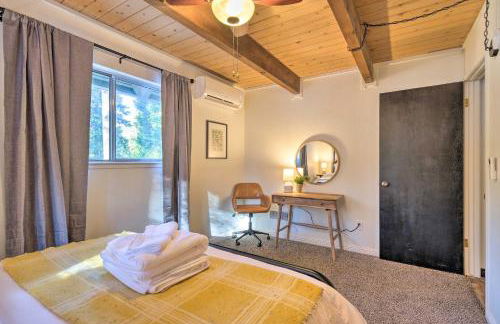 Near Trails Cabin with 2-Level Deck in Twain Harte - Photo 16