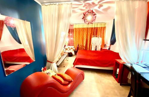 Les Meublés les Dômes du Parc - Photo 39