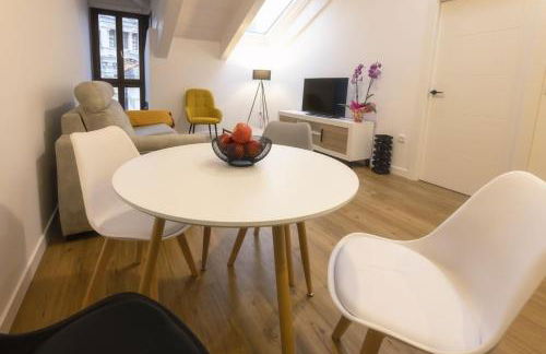 Apartamentos Centro Llanes - Foto 20