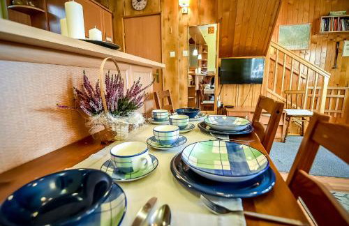 Dulakówka - domek na każdą pogodę - Foto 40