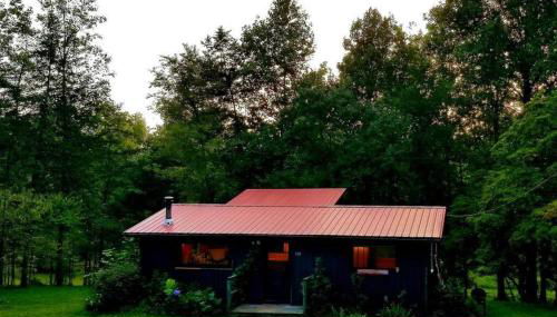 Farmview Cottage at White Lotus Eco Spa Retreat - Foto 2