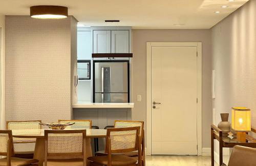 Casa de Pedra 2 Suítes e Piscina by Achei Gramado - Photo 11