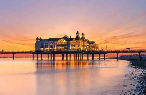 Ferienwohnung SE-SCH - Foto 1