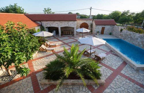 Villa Jokić Dvori - Foto 37