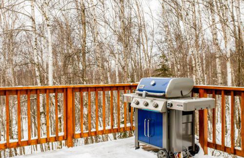 Queens Birch Lodge - Foto 30