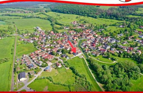 Ferienwohnung Storchennest - Foto 29