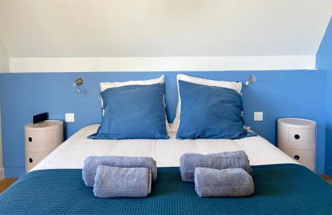 Superbe villa vue sur mer, corniche de la plage - Foto 38