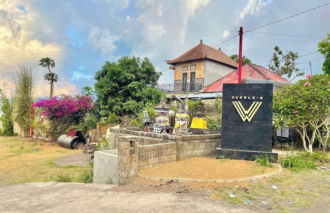 Double U Camp And Villa - Foto 73