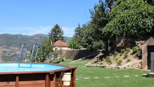 Casa de Campo - Cinfães do Douro - Foto 2