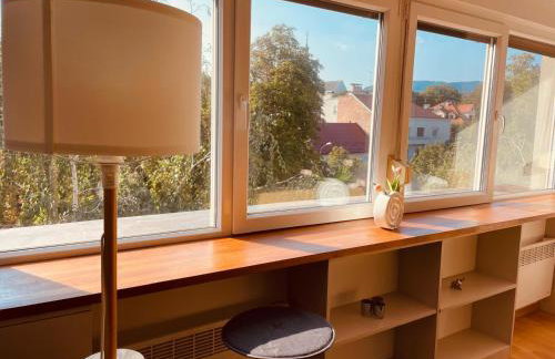 Centrally Chic Studio - Photo 2