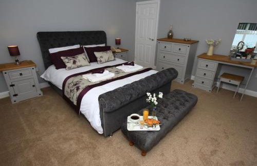 Colliery Cottage - Foto 20