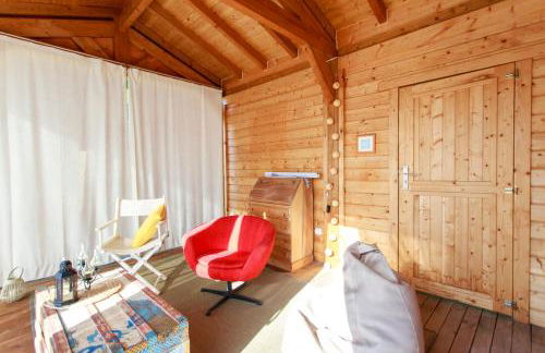 Vila Chácara Flora em Malveira da Serra - Foto 6