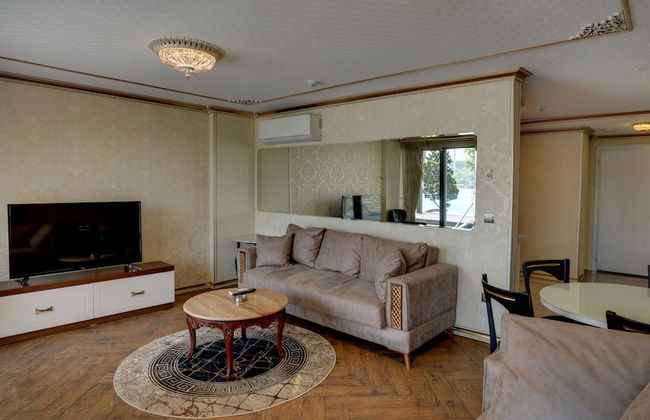 Emirganli Suites - Photo 30