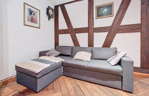 Les Perles du Ried - Gîte 1 - proche Europapark, entre Colmar et Strasbourg - Foto 14