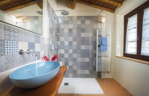 Agriturismo La Casellina - Foto 16