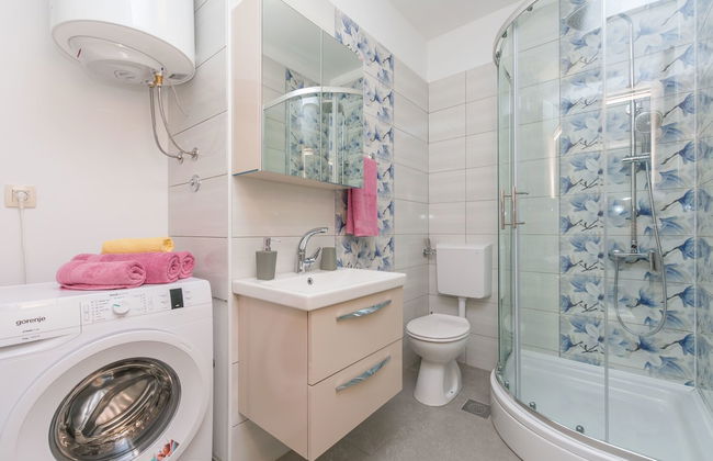 Apartment Ivano - Foto 30