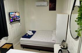 Loft 01 - Econômico Contêiner Casal Compacto - Foto 3