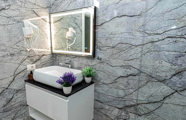 Villa The Old Bakery - Foto 78