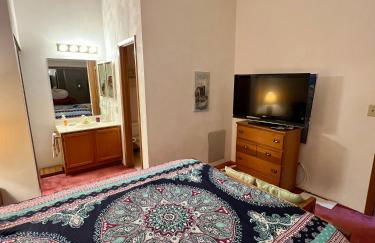 Seven Springs Hideaway Ski In and Out Pet Friendly - Foto 15