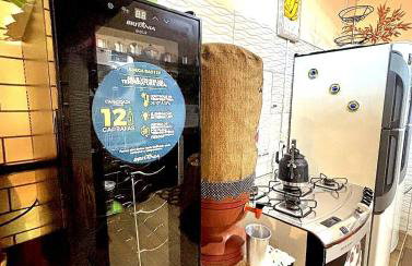 Refúgio Família Rossett em Itapoá - Casa fantástica c piscina p 18 pessoas - Foto 31