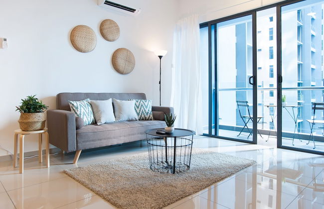 Atlantis Residence by Stayshare Homes - Photo 64