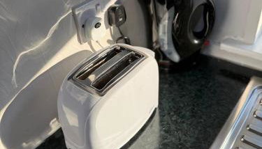 2-Bed City Apartment by Glasgow Green - Foto 2