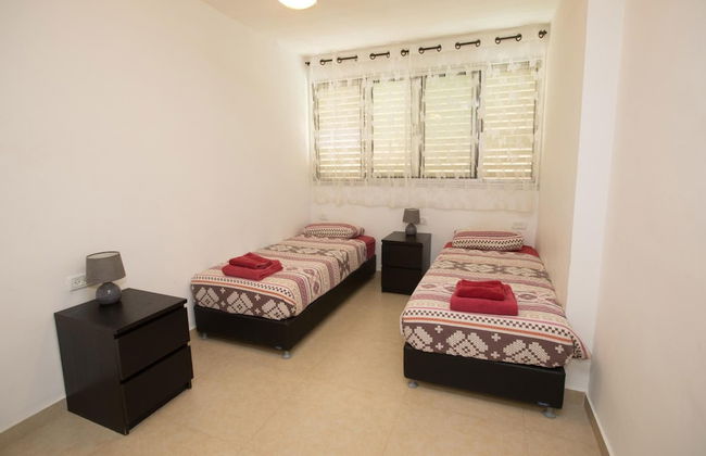 Hadass Desert Inn - Foto 17