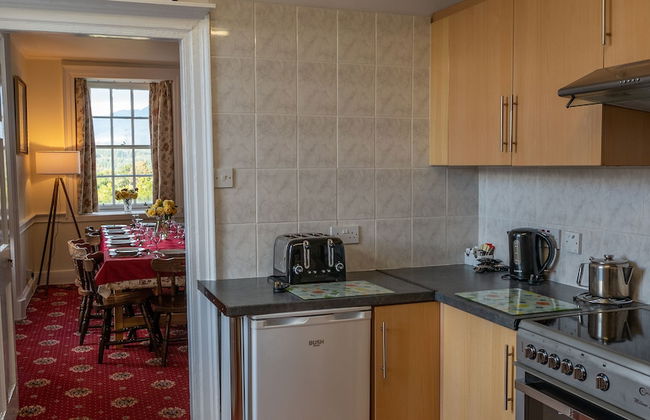 Ardbrecknish House - Photo 36