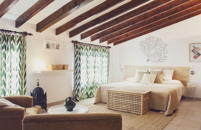 Villa CAN Llull - Foto 7