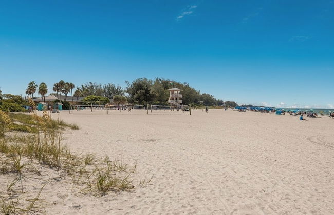 4200 Gulf Drive Unit 108 2 Bedroom Home by RedAwning - Foto 25