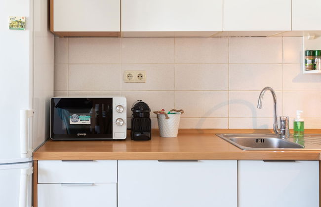 Spacious 2bdr Apartment With a Cute Balcony - Foto 7