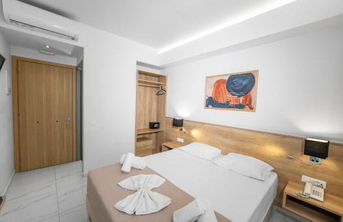 Marvel Deluxe Rooms - Foto 13