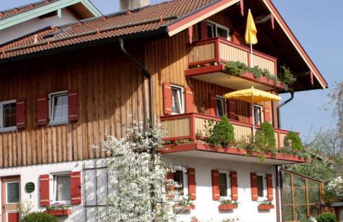 Haus Oberland - Foto 7