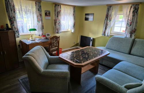 Ferienwohnung Günther Hauptstraße 32 - Foto 7