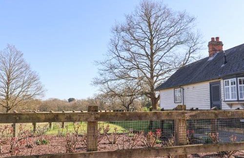 Holm Oak Lodge - Foto 36