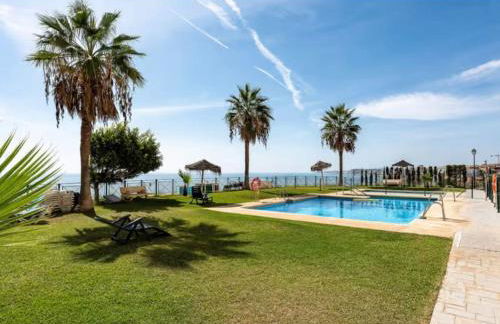 Magnificas vistas al mar - Foto 28