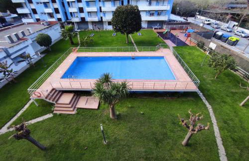 Aiguaneu Es Mediterrani - Foto 1