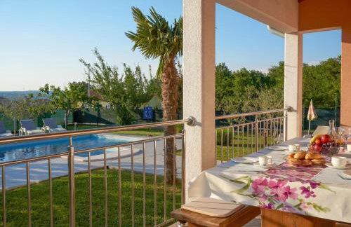 Villa Zelena Oaza - Photo 16