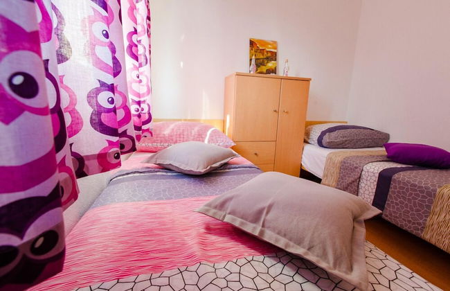 Apartments Irene's Place - Foto 9